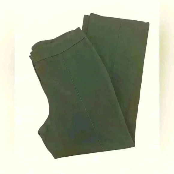 JONES SPORT STRETCH olive green - Picture 4 of 8